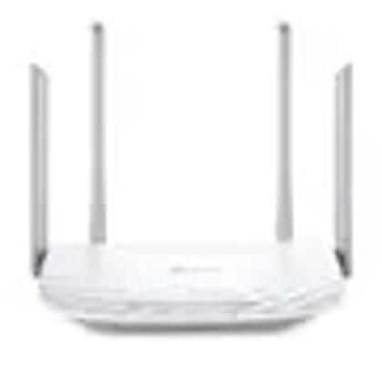 Imagem de Roteador TP-Link Archer C50W, AC1200, MU-MIMO, Wireless Dual Band, 4 Antenas.