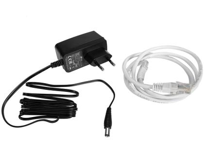 Imagem de Roteador TP-Link Archer C6 300Mbps 4 Antenas - 5 Portas