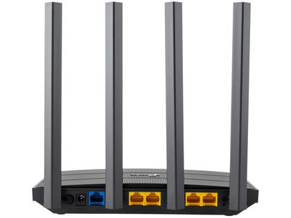 Imagem de Roteador TP-Link Archer C80 1300Mbps