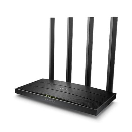 Imagem de Roteador TP-Link Archer C80 AC1900 Dual BD 600MBPS Em 2.4GHZ + 1300 En 5