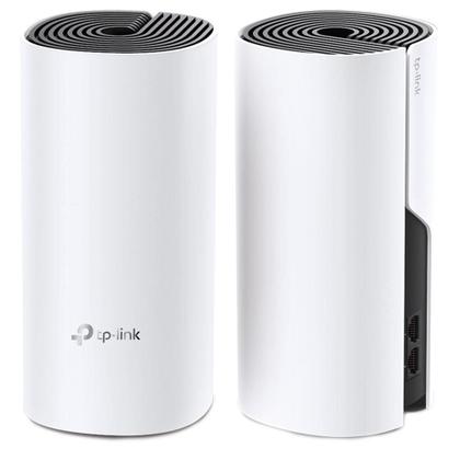Imagem de Roteador TP-Link Deco M4 AC1200 1200 Mbps 3 pcs
