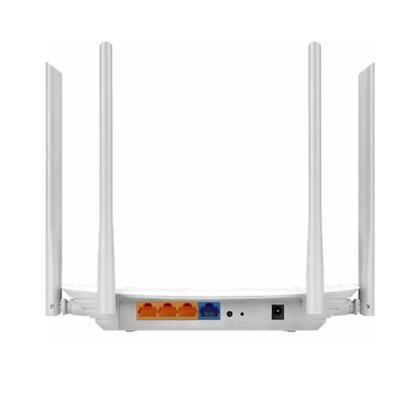 Imagem de Roteador TP-LINK EC220-G5(BR) Gigabit Wireless Dual BAND AC1200 -