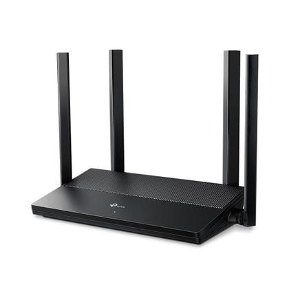 Imagem de Roteador TP-Link EX141  1.501 Mbps, Dual Band, Gigabit, Wi-fi 6
