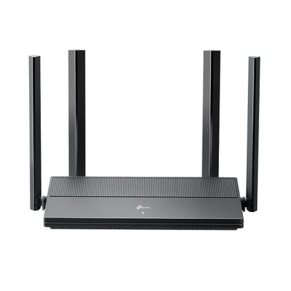 Imagem de Roteador TP-LINK Gigabit WI-FI 6 Dual BAND AX1500 EX141(BR)