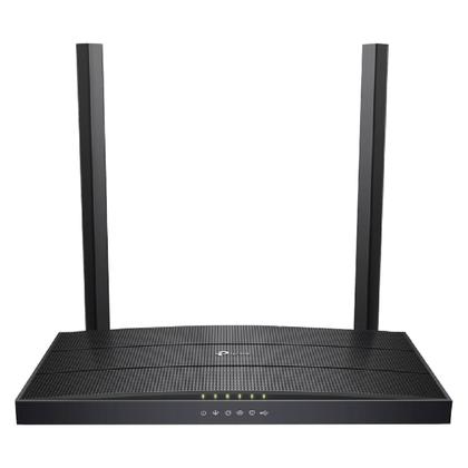 Imagem de Roteador TP-Link Gpon Voip XC220-G3V (BR) Giga Voip SC-Apc