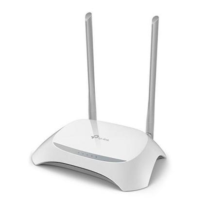 Imagem de Roteador tp-link tl-wr849n br 300mps