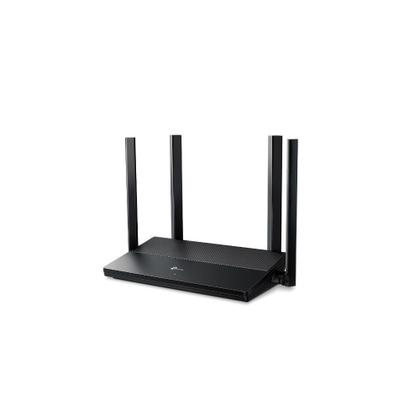 Imagem de Roteador TP-Link Wi-Fi 6 EX141 AX1500 Gigabit 4 Antenas