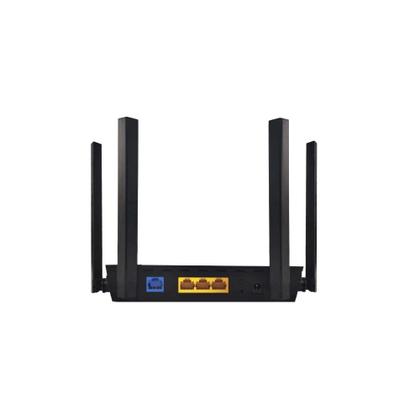 Imagem de Roteador TP-Link Wi-Fi 6 EX141 AX1500 Gigabit 4 Antenas