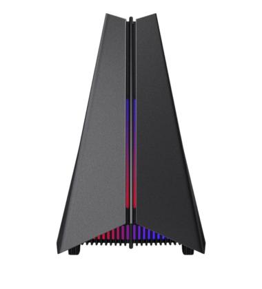 Imagem de Roteador TP-LINK WIFI 7 ARCHER GE550 TRI-BAND BE9300 5GBPS