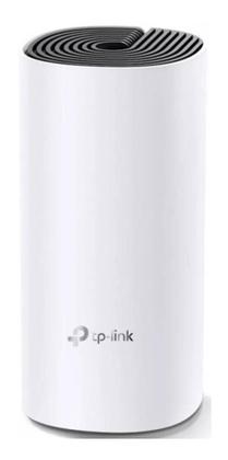 Imagem de Roteador tp-link wifi mesh gigabit dual-band ac1200 deco m4