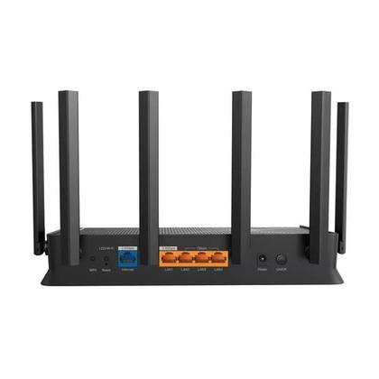 Imagem de Roteador tp-link wifi7 archer be400 dual-band be6500