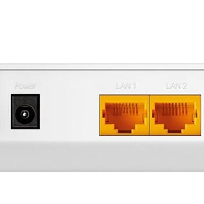 Imagem de Roteador Tp-Link Xc220-G3 Onu Wirelless Xpon Ac120 - Tpn0350