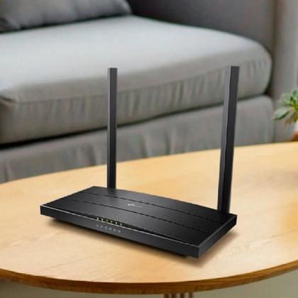 Imagem de Roteador TP-Link XC220-G3v 1167Mbps 2 Antenas 6 Portas