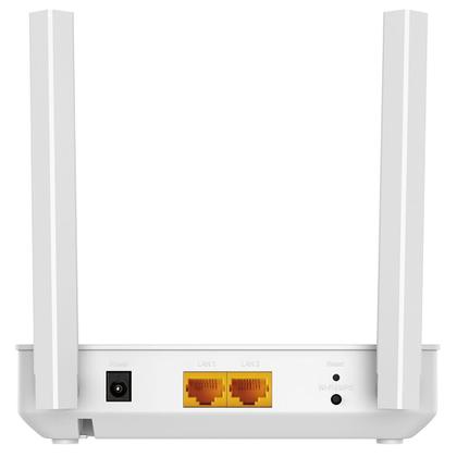 Imagem de Roteador TP-Link XC220-G3V - Onu Gpon - 1000MBPS - 2 Antenas - Preto