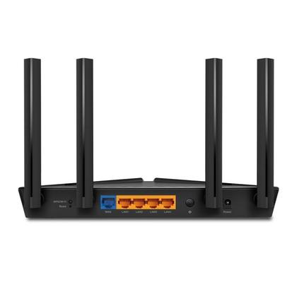 Imagem de Roteador TPLink Archer AX53 AX3000 Dual Band 2.4 5Ghz AX53 PPB
