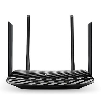 Imagem de Roteador Tplink Archer C6 Ac1200 Dual Band Mumimo Giga