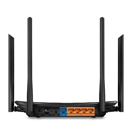Imagem de Roteador Tplink Archer C6 Ac1200 Dual Band Mumimo Giga