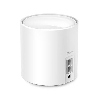 Imagem de Roteador TPLink DECO X10 AX1500 Dual Band 2,4 5GHz DECO X10 PPB 1 unidade