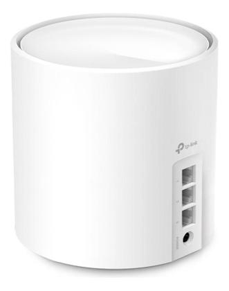 Imagem de Roteador Tplink Deco X50 Mesh Wifi 6 Ax3000 2 Unidades Bivolt