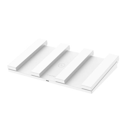 Imagem de Roteador Wi-fi 6 Dual Band Gigabit Huawei AX2S Branco Ax1500 Wireless Mesh - WS7000-42 - O.S Global