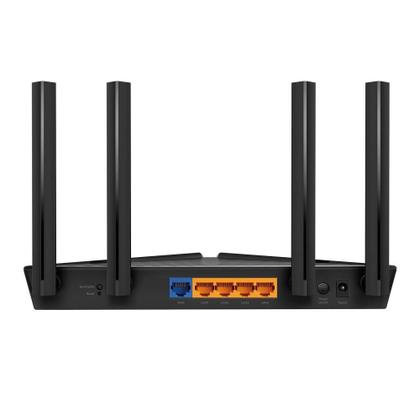 Imagem de Roteador Wi-fi 6 Dual Band Tp-link Ex520 Ax3000