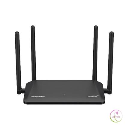 Imagem de Roteador Wi-Fi 6 Gigabit Ax 1500 Sr 1041e - Intelbras