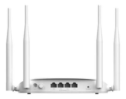 Imagem de Roteador Wi-fi Greatek 1200mbps Porta Gigabit