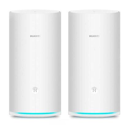 Imagem de Roteador Wi-Fi Huawei WS5800 AC2200 Mesh Tri-band