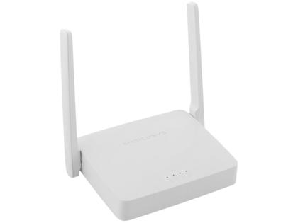 Imagem de Roteador Wi-Fi Mercusys MW301R