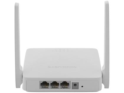 Imagem de Roteador Wi-Fi Mercusys MW301R - 2 Antenas 2 Portas
