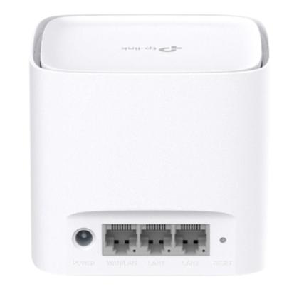 Imagem de Roteador Wi-fi Mesh Gigabit Ac1200 Hc220-g5 Pack 1 - Tp-Link