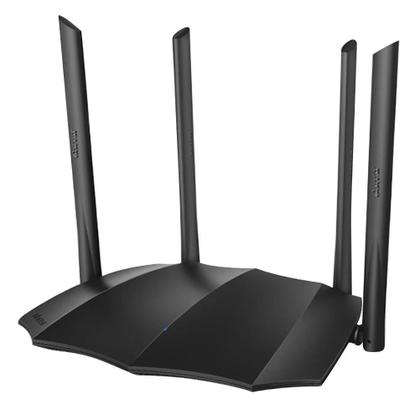 Imagem de Roteador Wi Fi Potente Quebra Parede Repetidor AC08 2G 5G
