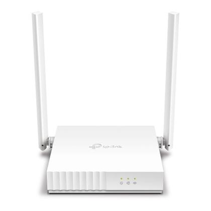 Imagem de Roteador Wi-Fi TP-Link Multi-Modo 300Mbps 2.4 GHz  TL-WR829N 