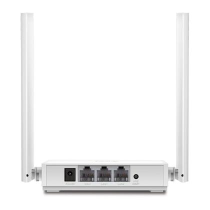 Imagem de Roteador Wi-Fi TP-Link Multi-Modo 300Mbps 2.4 GHz  TL-WR829N 