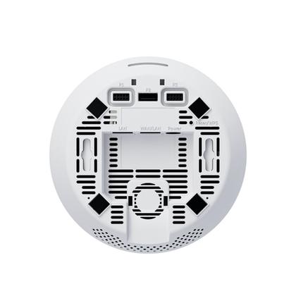 Imagem de Roteador Wi-fi Twibi Force Ax Mesh Intelbras