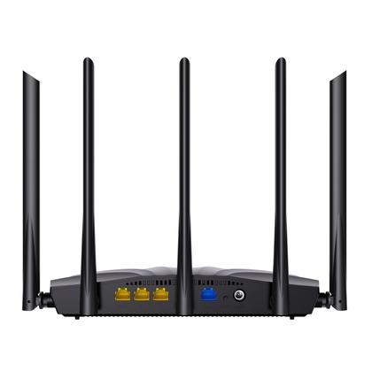 Imagem de Roteador Wifi 6 Gigabit Banda Dupla Antena 6dBi TX2 Pro
