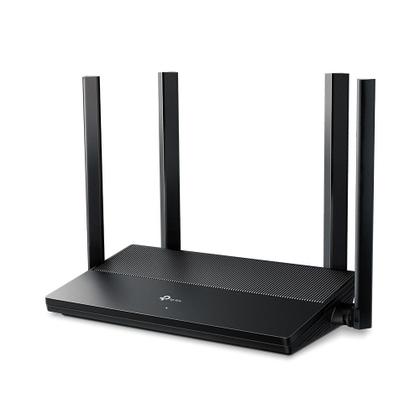Imagem de Roteador wifi 6 gigabit dual band ax1500
