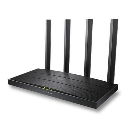 Imagem de Roteador WiFi 6 TP-Link Archer AX12 AX1500 - 1x Porta Gigabit WAN