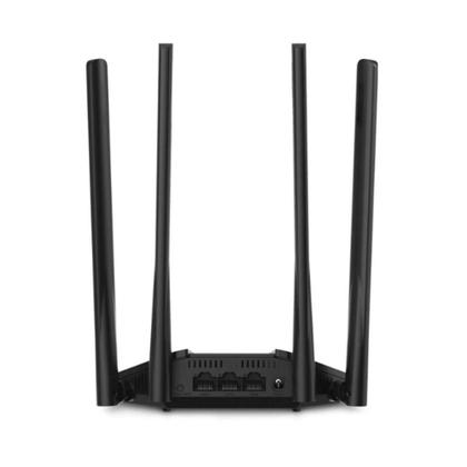 Imagem de Roteador wifi ac1200 mr30g 4ant giga