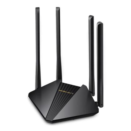 Imagem de Roteador wifi ac1200 mr30g 4ant giga