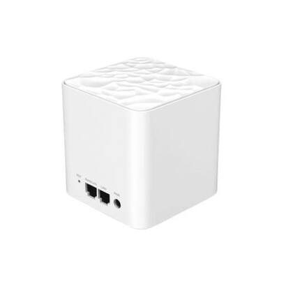Imagem de Roteador Wifi Tenda 1200Mbps Mw3 Mesh (2 Unidades)