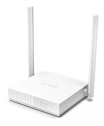 Imagem de Roteador Wireless 450mbps Tl-wr949n Tplink