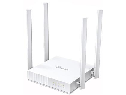 Imagem de Roteador Wireless Ac750 Archer C21 Tp-Link