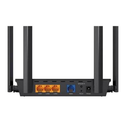 Imagem de Roteador wireless d-band ax3000 tp-link ex521 (br)
