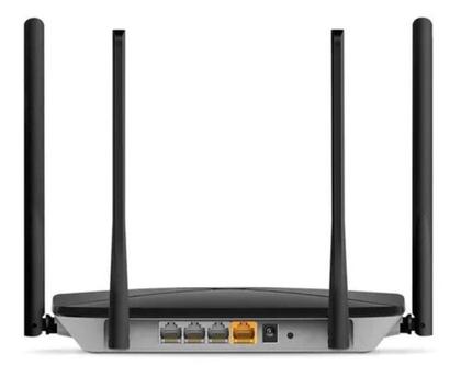 Imagem de Roteador wireless dual ac12g mercusys