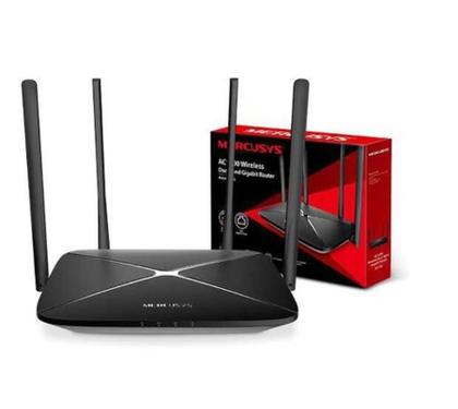 Imagem de Roteador wireless dual ac12g mercusys