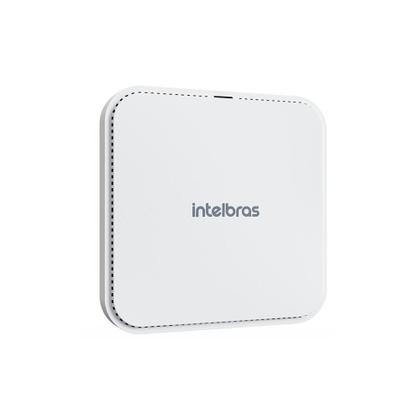 Imagem de Roteador Wireless Empresarial Wifi Ap 1800 Ax Intelbras