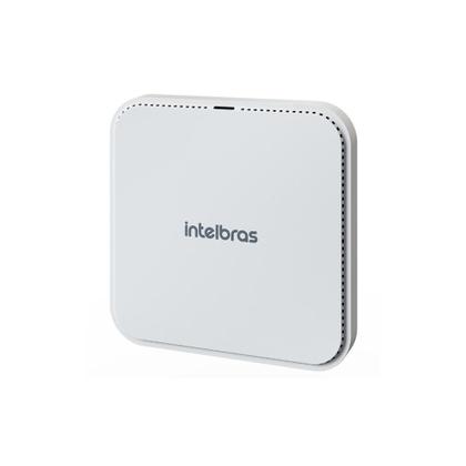 Imagem de Roteador Wireless Empresarial Wifi Ap 1800 Ax Intelbras