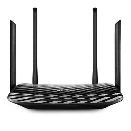Imagem de Roteador Wireless Gigabit 10/100/1000 Dual Band 2.4/5ghz - TP-LINK