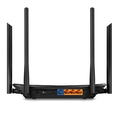 Imagem de Roteador Wireless Gigabit 10/100/1000 Dual Band 2.4/5ghz - TP-LINK